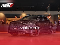 Audi Q8 - 60 TFSI e quattro Pro Line S Competition, 462 PK, Massage, B&O, RS/Seats, Ventilatie, Head