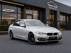 BMW 3-serie - 320i Executive |M-SPORT|CRUISE|DEALER ONDERH.|ORG.NL|NAP|CLIMA| 15522 / 2006
