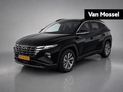Hyundai Tucson - 1.6 T-GDI HEV Comfort Smart | Cruise Control Adaptief | Apple Carplay/Android Auto | File