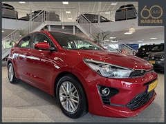 Kia Rio - 1.0 T-GDi MHEV DynamicLine, NL auto, Trekhaak, Dealer onderhouden