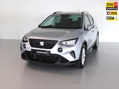 SEAT Arona - 1.0 TSI Style Business , trekhaak , rijklaar € 19575,
