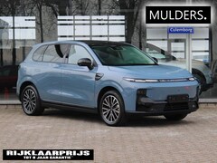 Leapmotor B10 - Design Hybrid EV 18.8 kWh VOORRAAD KORTING