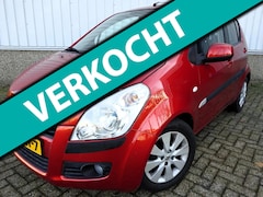 Suzuki Splash - 1.2 Exclusive | Airco | APK 12-02-2027