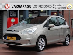 Ford B-Max - 1.0 *Titanium* | Trekhaak | Navigatie | Camera | PDC V+A | Cruise & Climate Control |