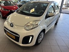 Citroën C1 - 1.0 Collection NW APK AIRCO 59 DKM BJ 2013