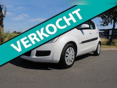 Suzuki Splash - 1.0 VVT Comfort Airco