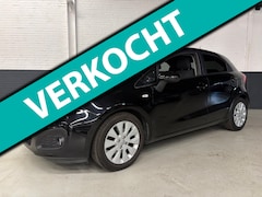 Kia Rio - 1.2 CVVT BusinessLine LM velgen / Stoelverwarming
