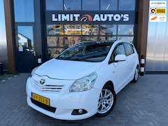 Toyota Verso - 1.8 VVT-i Dynamic Business Limited/Pano/Pdc v+a/Cruise/Navi/Camera/Climate/Elek.Ramen/Trek
