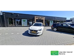 Peugeot 208 - 1.2 PureTech Active navigatie airco