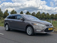 Ford Mondeo Wagon - 1.6 EcoBoost Titanium