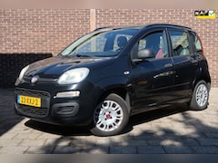 Fiat Panda - 0.9 TwinAir Easy *Rijklaarprijs *2e Eigenaar *Onderhouden