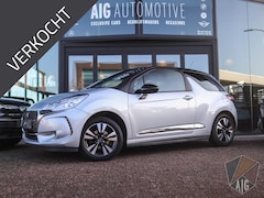 DS 3 - 3 1.2 PureTech So Chic | Automaat | PDC | Cruise Control | Bluetooth