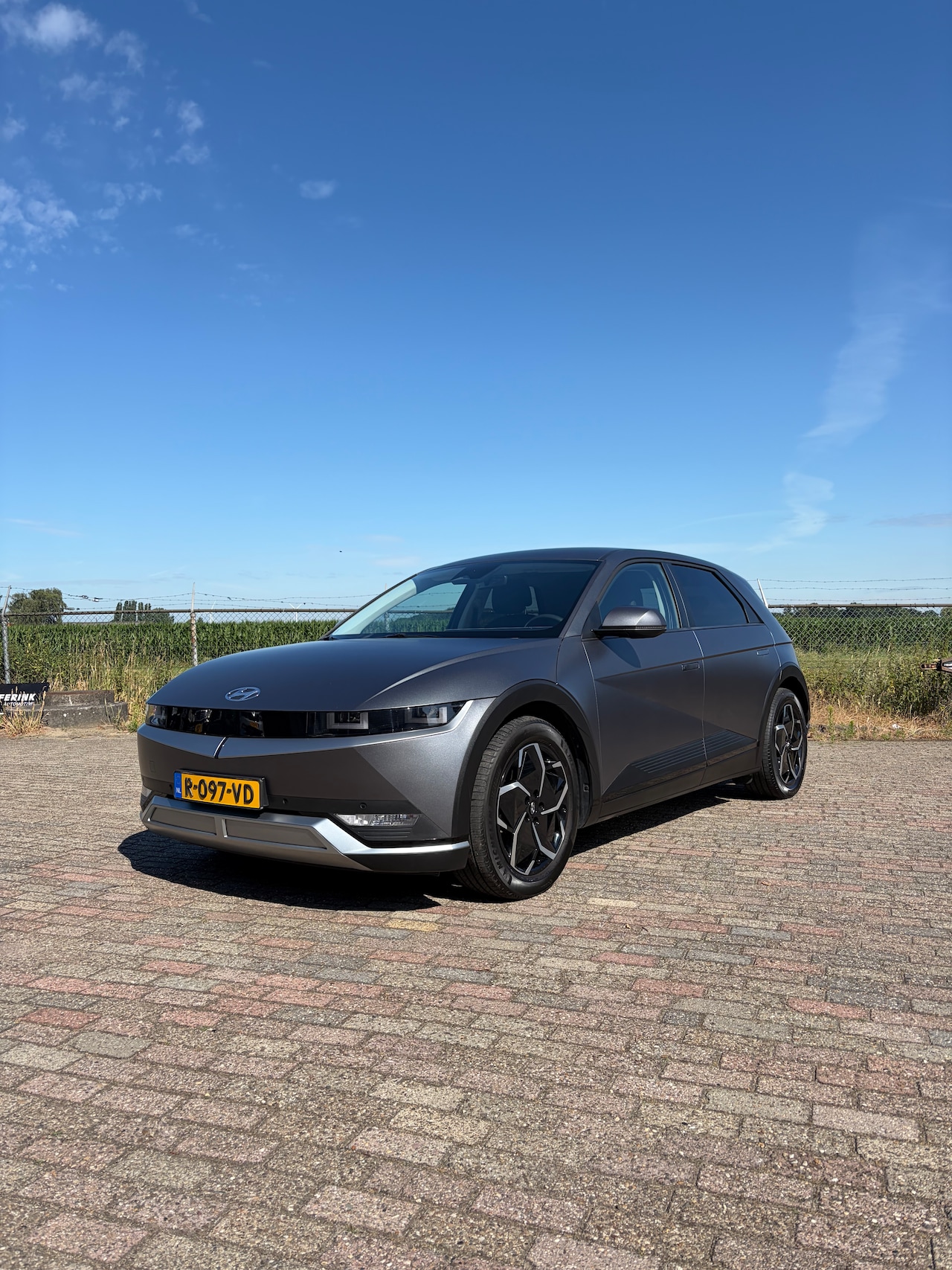 Hyundai IONIQ 5 - 77,4 kWh Connect+ Soh 96,9% - AutoWereld.nl