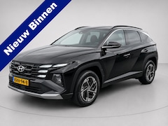 Hyundai Tucson - 1.6 T-GDI PHEV Comfort I NW AUTO I WINTER P I CRUISE I