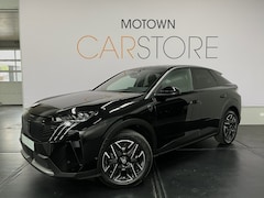 Peugeot 3008 - 1.2 HYbrid 145e GT Line Massage Stoelen 360 Camera Elek. Achterklep