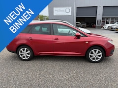 SEAT Ibiza ST - 1.2 TDI Style Ecomotive