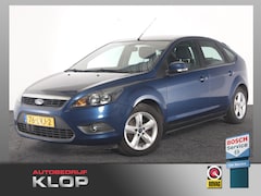 Ford Focus - 1.6 Ghia