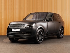 Land Rover Range Rover - 3.0 P510e Autobiography PHEV 23" | TOWBAR | REAR SEAT ENTERTAINMENT | FULL PPF
