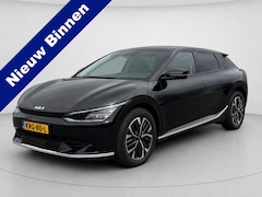 Kia EV6 - Plus 77.4 kWh I GR. ACCU I LEER I CAMERA I ADP.CRUISE I