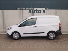 Ford Transit Courier - 1.5 TDCI Trend -AIRCO-DAB-TREKHAAK