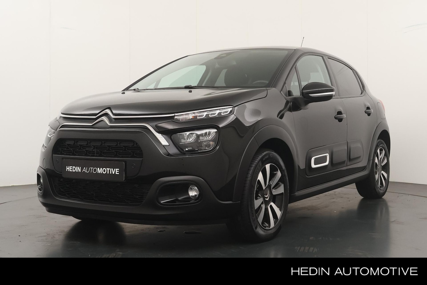 Citroën C3 - 1.2 110pk Feel Edition Automaat | Camera | Stoelverwarming | Climate control | Navigatie | - AutoWereld.nl