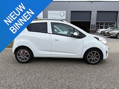 Chevrolet Spark - 1.0 16V LS Bi-Fuel