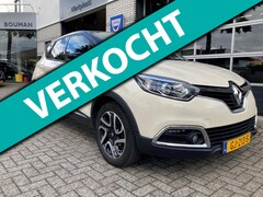 Renault Captur - 0.9 TCe Dynamique