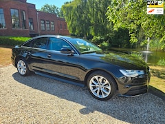 Audi A6 Limousine - 2.0 TDI ultra Advance Automaat, Airco, Navi, Trekhaak
