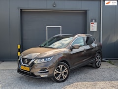 Nissan Qashqai - 1.2 Tekna