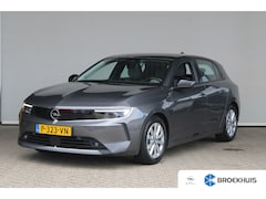 Opel Astra - 1.2 Edition | LED koplampen | Apple Carplay/ Android Auto | Climate control |