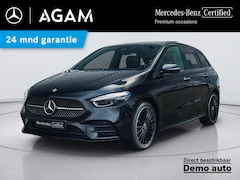 Mercedes-Benz B-klasse - 250 e Business Solution AMG Premium PLUS | Panorama dak | Trekhaak