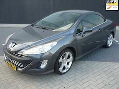 Peugeot 308 CC - 1.6 THP Feline Automaat Nekverwarming
