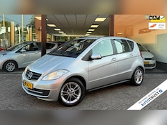 Mercedes-Benz A-klasse - 160 2e EIG | AUTOMAAT | AIRCO | CRUISE | NW APK