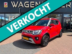 Suzuki Ignis - 1.2 Smart Hybrid Select AUT Clima|NAVI|Camera|Carplay