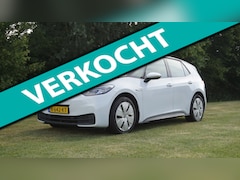 Volkswagen ID.3 - Pro 58 kWh SOH 89.4 %
