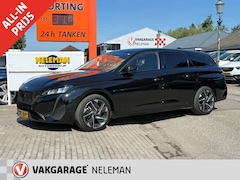 Peugeot 308 SW - 1.2 Hybrid 136pk e-DCS6 Allure rijklaarprijs bovag garantie