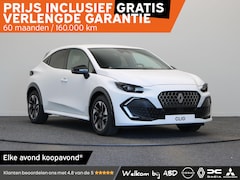 Renault Clio - Hybrid 160pk techno | Vijf jaar garantie | Stoelverwarming | 360 graden camera | All seaso