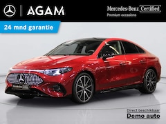 Mercedes-Benz CLA-Klasse - Limousine 250+ Launch Edition 85.5 kWh