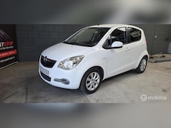 Opel Agila - 1.2 Edition