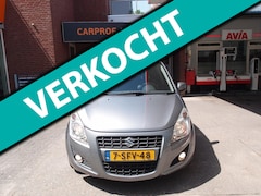 Suzuki Splash - 1.2 Exclusive EASSS