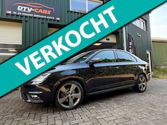 SEAT Toledo - 1.4 TSI FR Connect
