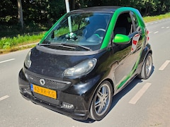 Smart Fortwo coupé - 1.0 Pulse / AIRCO / NAP / BRABUS-P