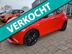 Toyota Aygo - 1.0 VVT-i x-fun