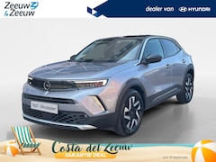 Opel Mokka - 1.2 Turbo GS Line | Navigatie| Carplay/Android auto| Achteruitrijcamera| Parkeersensoren v