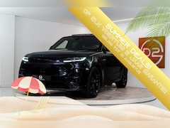 Land Rover Range Rover Sport - 3.0 P460e Dynamic SE PHEV 2026 NIEUW | Pano | Black Ed. | Meridian | 360 | 5 Jaar fabrieks