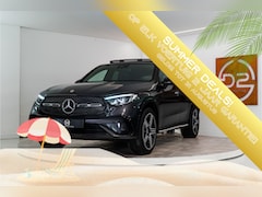 Mercedes-Benz GLC-klasse Coupé - 300e 4MATIC AMG 320PK | Pano | Burmester | Memory | Keyless | VOL 12 MND Garantie