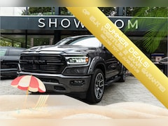 Dodge Ram 1500 - 5.7 V8 4x4 Crew Cab Laramie 402PK | Excl. BTW | Pano | Prins LPG G3
