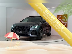 Audi Q3 Sportback - 45 TFSI e Edition 245PK | Pano | Sfeer | Sonos | Dodehoek | Carplay | 12 MND Garantie