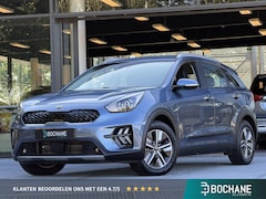 Kia Niro - 1.6 GDi Hybrid DynamicLine 141PK | Navigatie | Carplay | Adaptieve Cruise Control | Dealer
