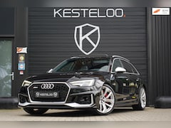 Audi RS4 - Avant 2.9 TFSI RS 4 quattro MATRIX/PANO/RS-SPORTUITLAAT/STOEL VERW V+A/ACC/RIJ ASS/FRONT C